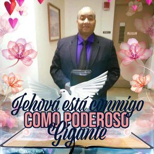 Meet your Posher, Jose